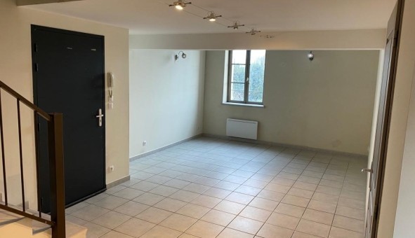 Logement tudiant T3 à Courthzon (84350)