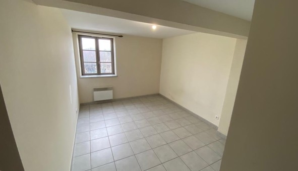 Logement �tudiant T3 &agrave; Courth�zon (84350)