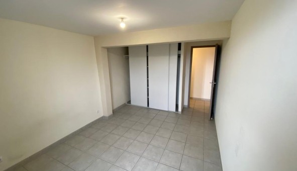 Logement �tudiant T3 &agrave; Courth�zon (84350)