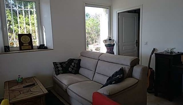 Logement �tudiant T3 &agrave; Courth�zon (84350)