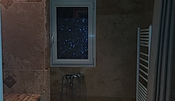 Logement �tudiant T3 &agrave; Courth�zon (84350)