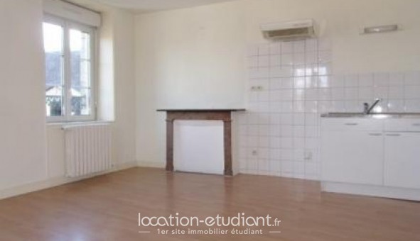 Logement tudiant T3 à Couterne (61410)