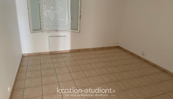 Logement �tudiant T3 &agrave; Coutras (33230)