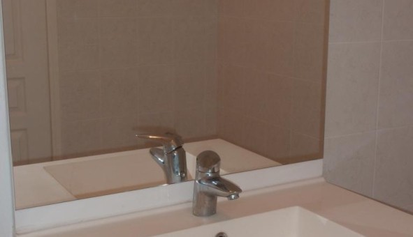 Logement tudiant Location T3 Vide Craponne (69290)