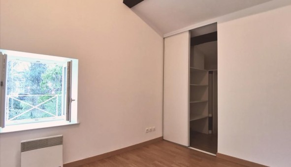 Logement tudiant T3 à Craponne (69290)