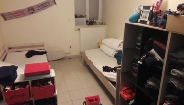 Logement tudiant T3 à Craponne (69290)
