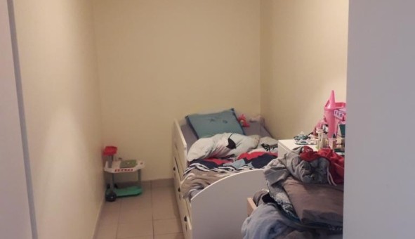 Logement tudiant T3 à Craponne (69290)