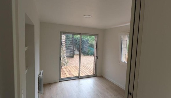 Logement tudiant T3 à Craponne (69290)