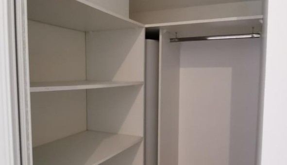 Logement tudiant T3 à Craponne (69290)