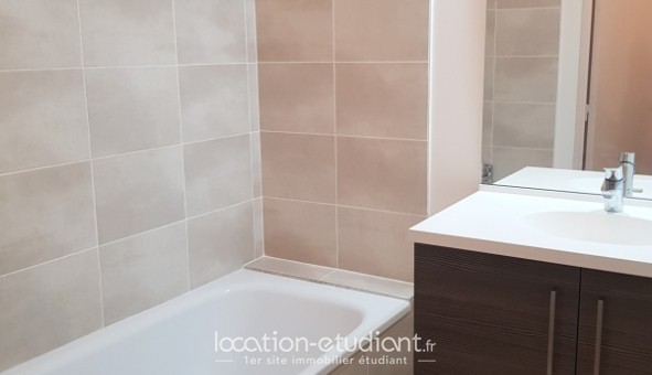 Logement tudiant T3 à Craponne (69290)