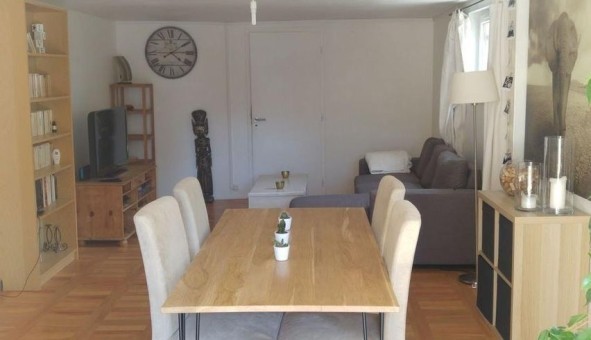 Logement �tudiant Location T3 Vide Craponne (69290)