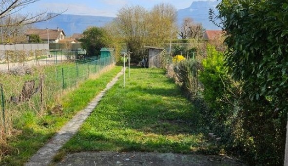 Logement �tudiant Location T3 Vide Cras (38210)