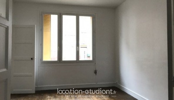 Logement tudiant T3 à Creil (60100)