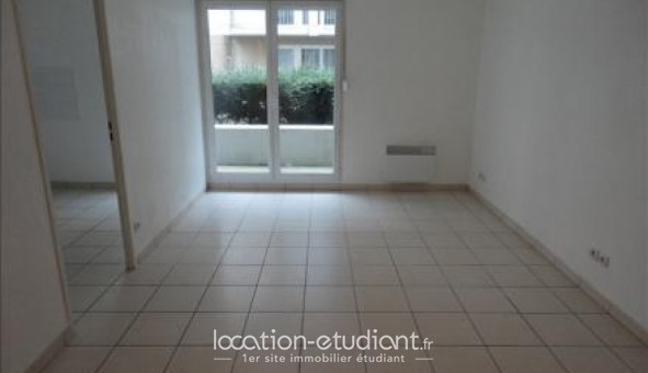 Logement tudiant T3 à Creil (60100)