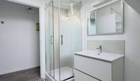 Logement tudiant T3 à Creil (60100)