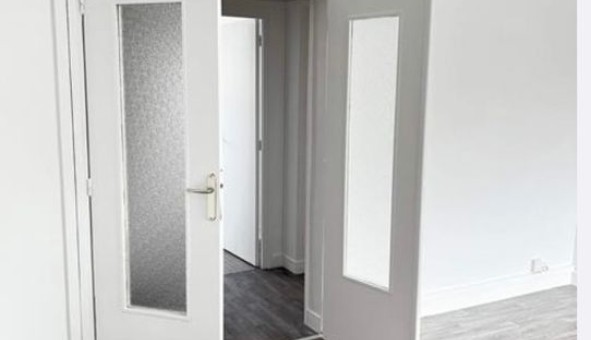 Logement �tudiant T3 &agrave; Creil (60100)