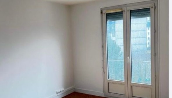 Logement �tudiant T3 &agrave; Creil (60100)