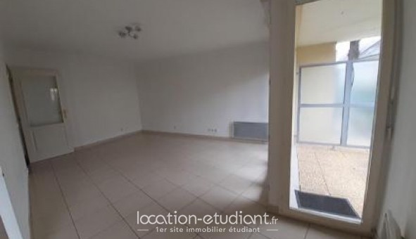 Logement tudiant T3 à Crpy en Valois (60800)