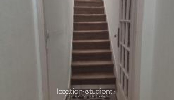 Logement tudiant T3 à Crteil (94000)