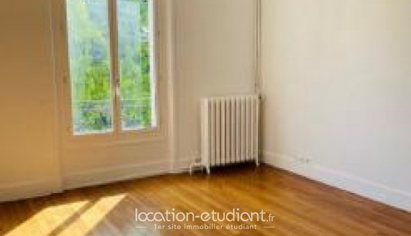 Logement étudiant T3 à Créteil (94000)
