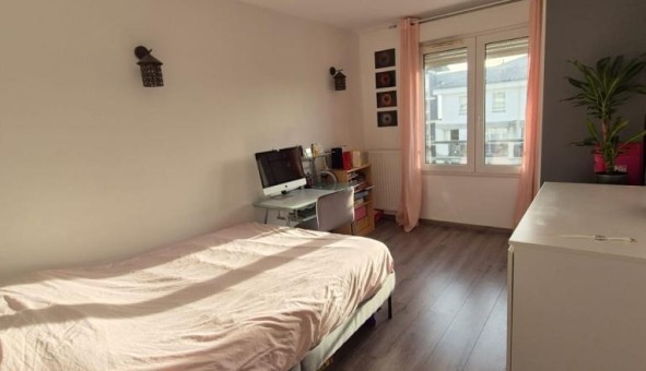 Logement tudiant T3 à Crteil (94000)