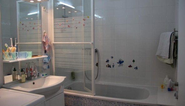 Logement tudiant Location T3 Vide Crteil (94000)