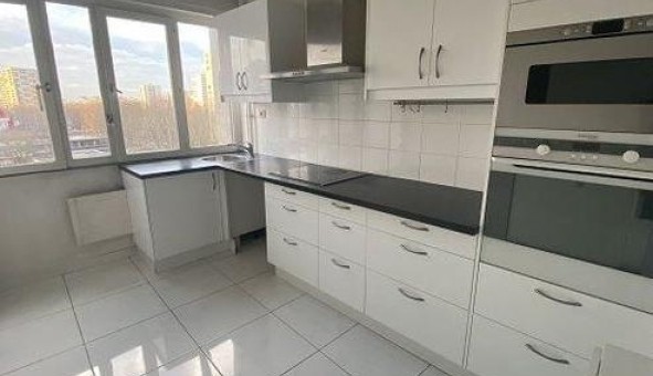 Logement tudiant T3 à Crteil (94000)