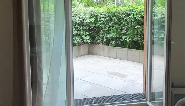 Logement tudiant T3 à Crteil (94000)