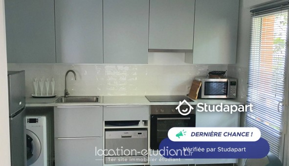Logement tudiant T3 à Crteil (94000)