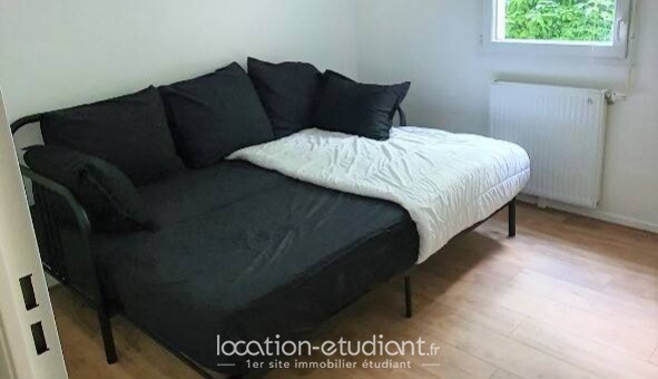 Logement tudiant T3 à Crteil (94000)