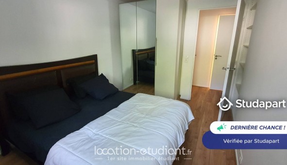 Logement tudiant T3 à Crteil (94000)