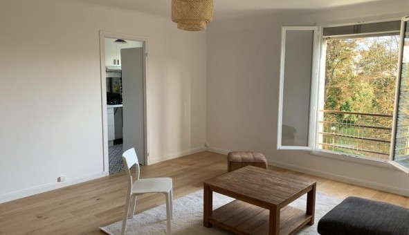 Logement tudiant T3 à Crteil (94000)