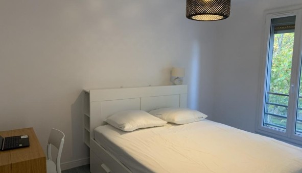 Logement tudiant T3 à Crteil (94000)