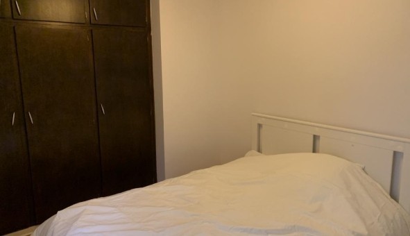 Logement tudiant T3 à Crteil (94000)