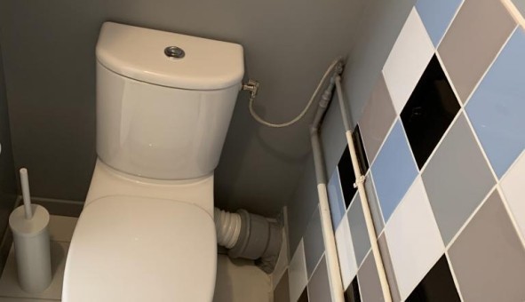 Logement tudiant T3 à Crteil (94000)