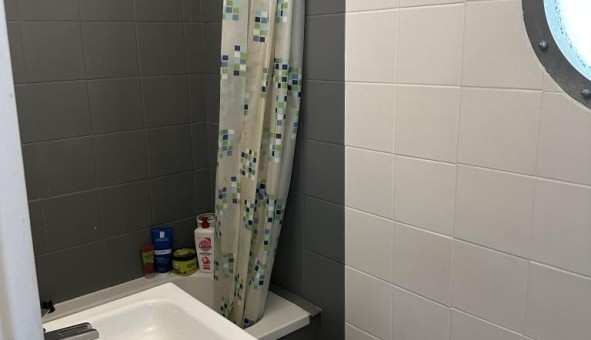 Logement tudiant T3 à Crteil (94000)