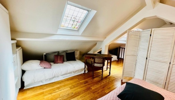 Logement tudiant T3 à Crteil (94000)