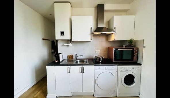 Logement tudiant T3 à Crteil (94000)