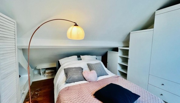 Logement tudiant T3 à Crteil (94000)