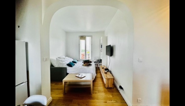 Logement tudiant T3 à Crteil (94000)