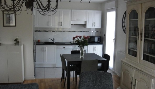Logement tudiant Location T3 Vide Crteil (94000)