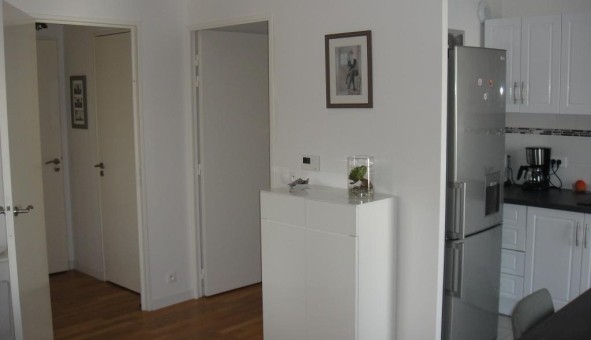 Logement tudiant T3 à Crteil (94000)