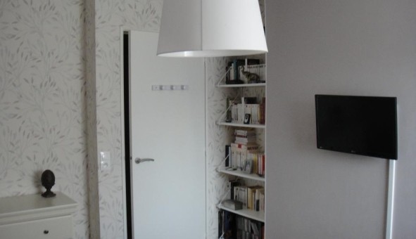 Logement tudiant T3 à Crteil (94000)