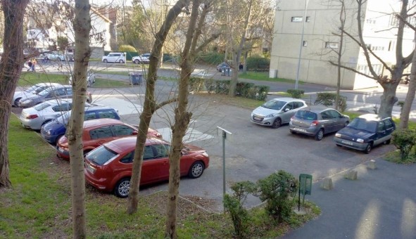 Logement tudiant T3 à Crteil (94000)