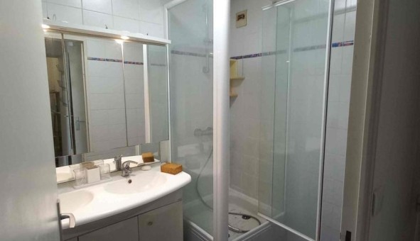 Logement �tudiant T3 &agrave; Cr�teil (94000)