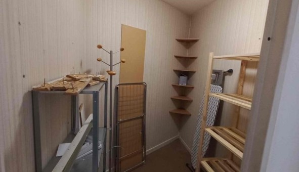 Logement �tudiant T3 &agrave; Cr�teil (94000)