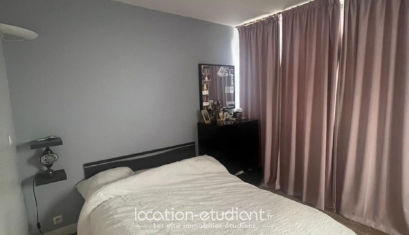 Logement �tudiant T3 &agrave; Cr�teil (94000)