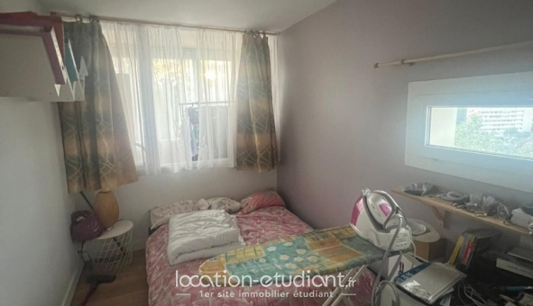 Logement �tudiant T3 &agrave; Cr�teil (94000)