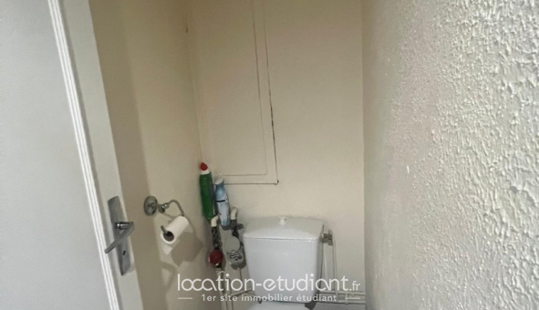 Logement �tudiant T3 &agrave; Cr�teil (94000)