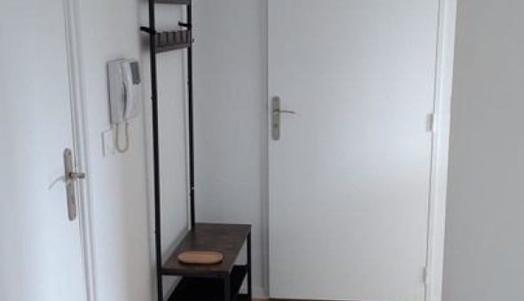 Logement �tudiant T3 &agrave; Cr�teil (94000)